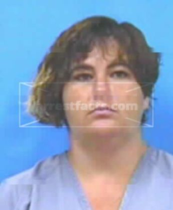 Tina F Summerlin