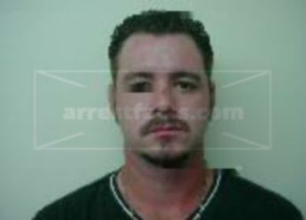 Justin Paul Mayfield