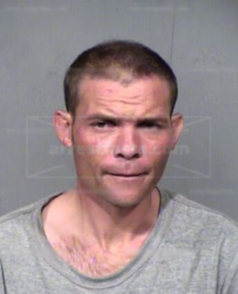Kenneth Robert Prescott