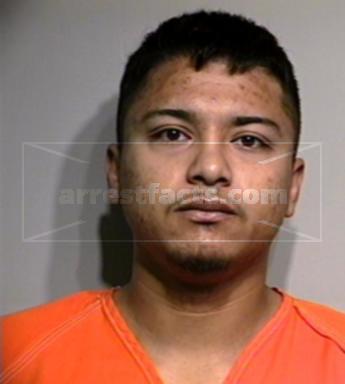 Michael Alan Sauceda