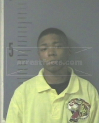 Danell Rashod Townsend