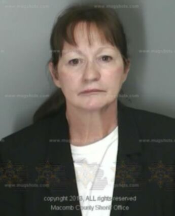 Margaret Mary Fletcher