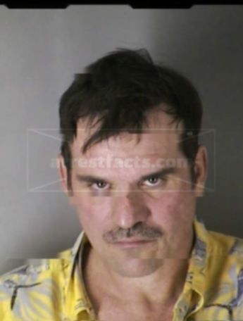 Michael Anthony Whitlock