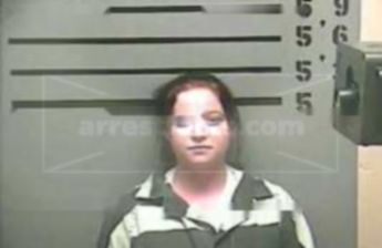 Amanda Michelle Clark