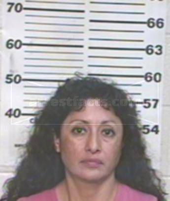 Maria Juanita Vasquez