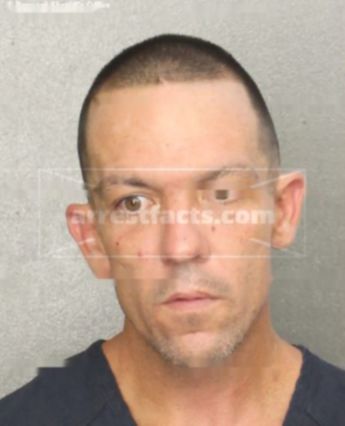 William Anthony Phillips