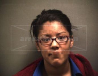 Moniquik Quinnshay Kemp