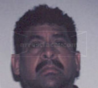 Francisco Rodriguez