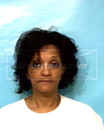 Kimberly Ann Harris