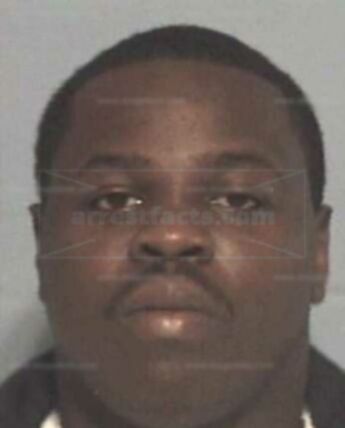 Darnell L Alston
