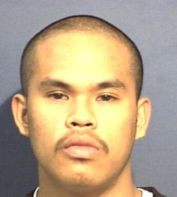 Bryan Lucero Harris