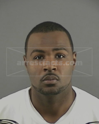 Willie Tyrone Williams