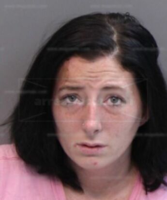 Crystal Lynne Coffman