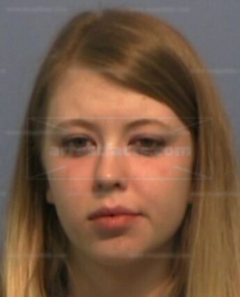 Kelsey Laine Mcdaniel