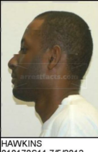 Dewayne Alexander Hawkins
