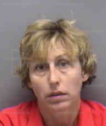 Stacey Ann San Giovanni