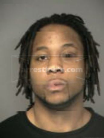 Brandon Brown