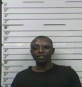 Antwan D Patton