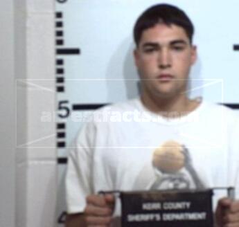 Jerry Wayne Jeffers