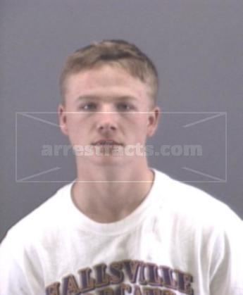 Jody Dewayne Hickman