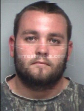 Tyler Johnathan Cribbs
