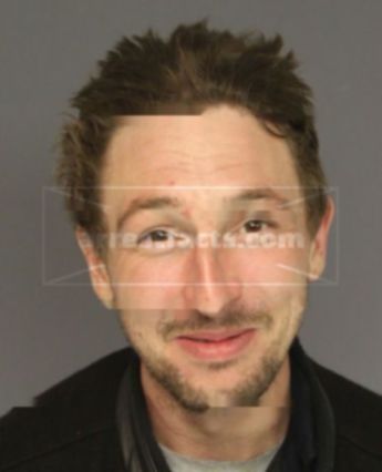 Christopher Robert Hanford