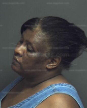 Lena Francena Weatherspoon