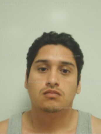 Carlos Emanuel Negrete