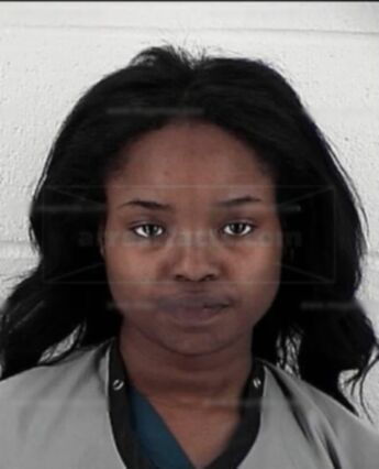 Adah Abliyah Hawthorne