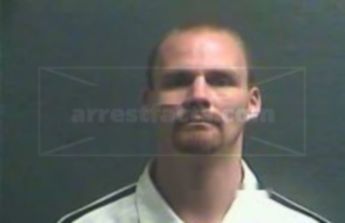 Christopher John Huber
