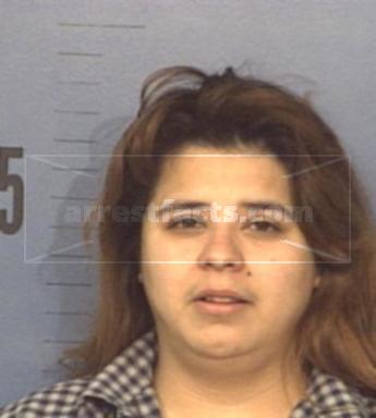 Rebecca Diane Martinez