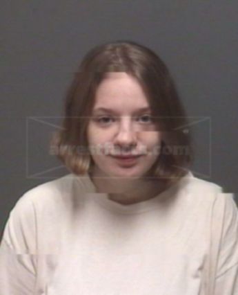 Elizabeth Danielle Hurst