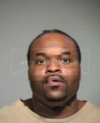 Lashone Mcgee