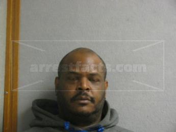 Damon Lamont Bevly