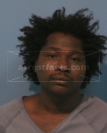 Trevor Tremaine Watkins