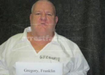Franklin D Gregory