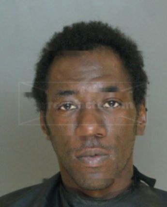 Robert Darnell Jones