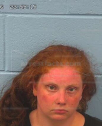 Brittany K Lancaster