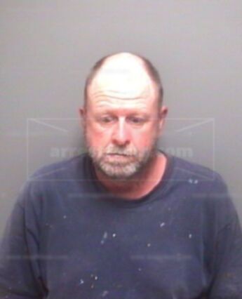 Robert Wayne Hitt