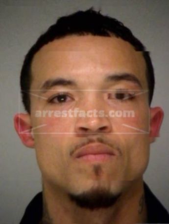 Roderick Janerra Clark