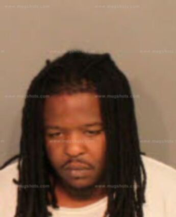 Terrell A Riggins