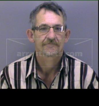 Ricky Dean Jackson