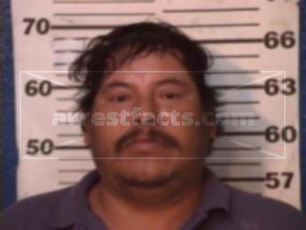 Aaron Vasquez Espinoza
