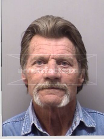 Randy Lee Jackson