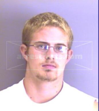 Shaun Donald Speckmann
