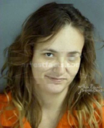 Belt Robin Lynn