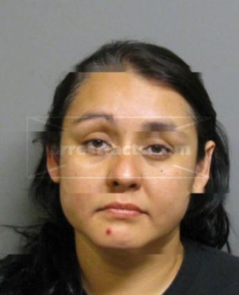 Yesenia Maria Guffey