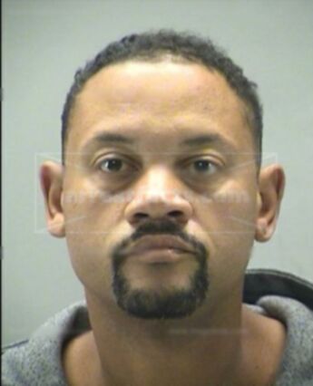 Clarence A Hayes Jr