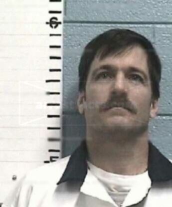 Steven John Leblanc