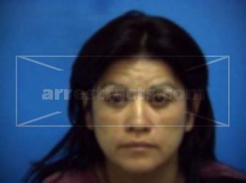 Sandy Lujan
